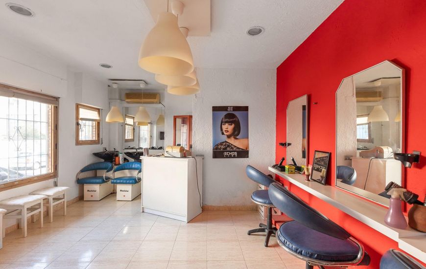 Venta - Apartamentos - Torrevieja
