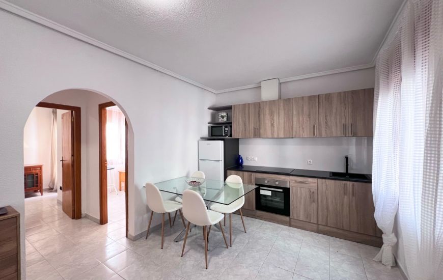 Sale - Bungalow - Ciudad Quesada