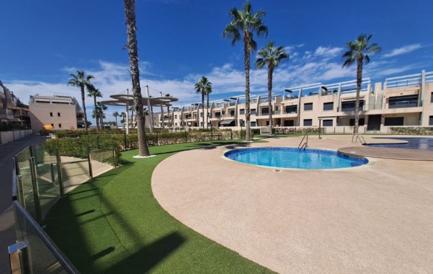 Sale - Apartments - Mil Palmerales - Mil Palmeras