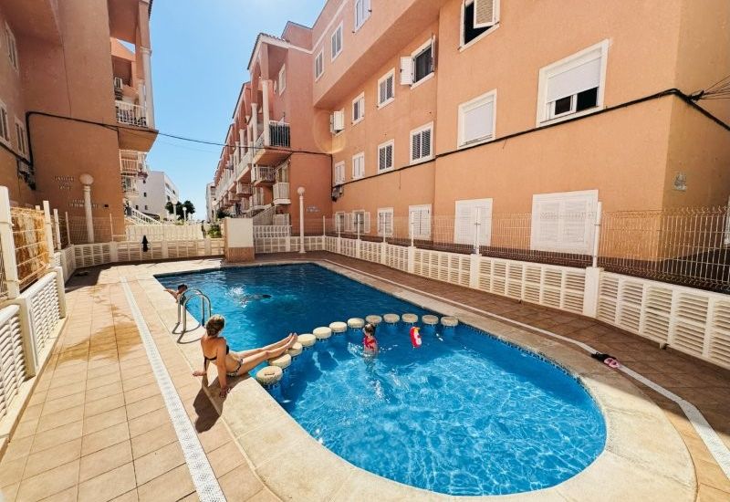 Sale - Apartments - 