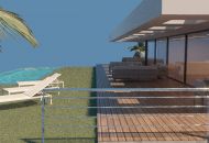 New Build - Villa - Ciudad Quesada
