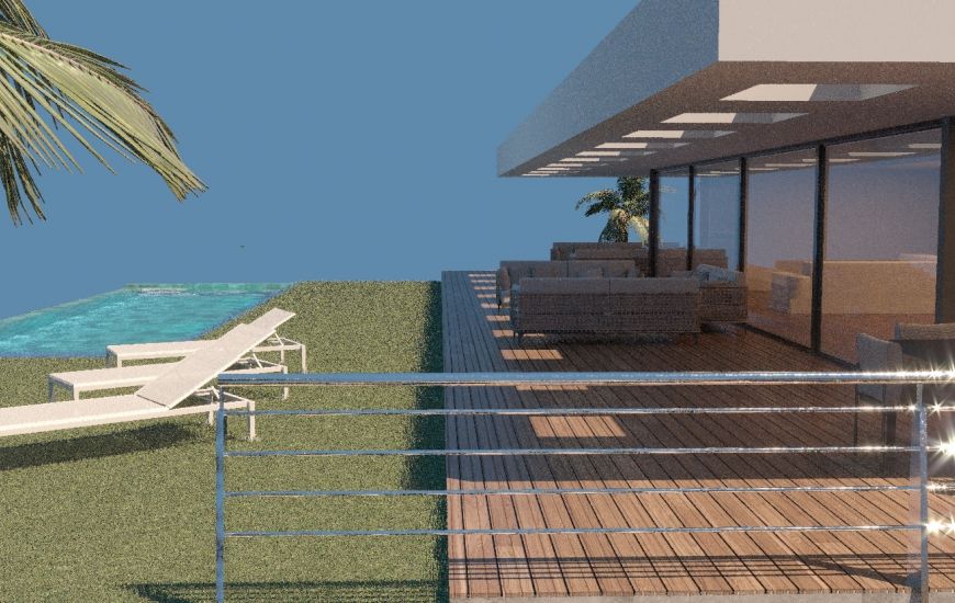 New Build - Villa - Ciudad Quesada