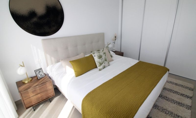 Sale - Apartments - Pilar de la Horadada