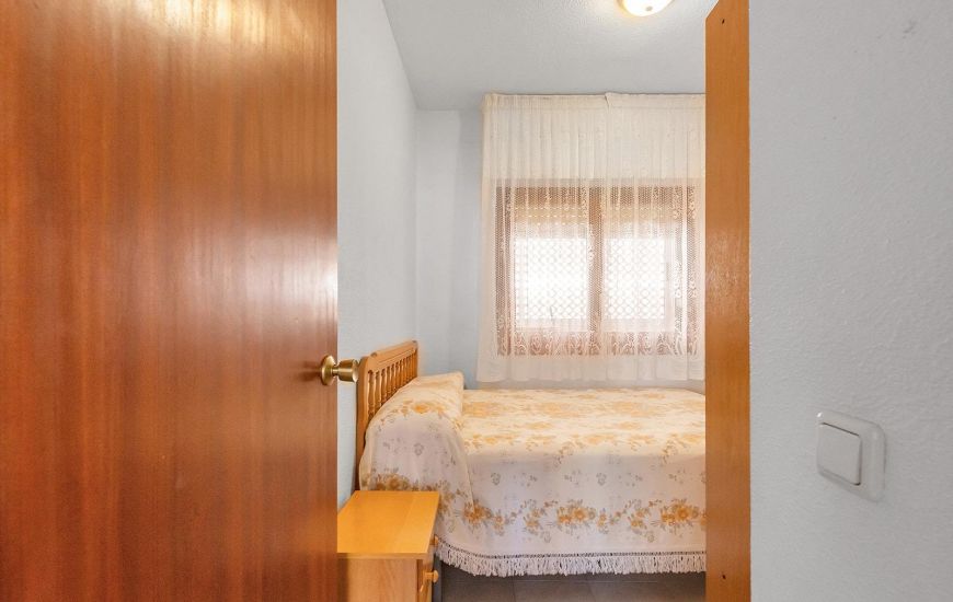 Sale - Apartments - Torrevieja