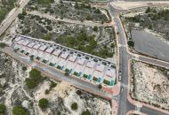 Nueva construcción  - Villa - Finestrat