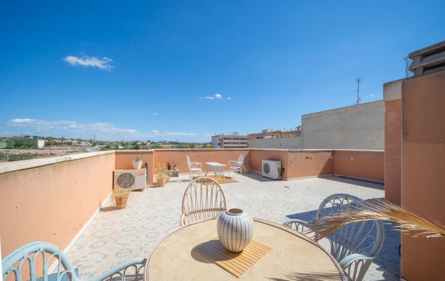 Sale - Apartments - Los Montesinos
