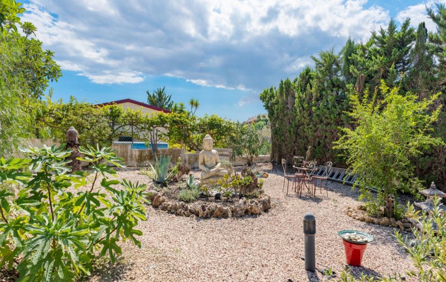 Sale - Villa - Benijófar - Benijofar