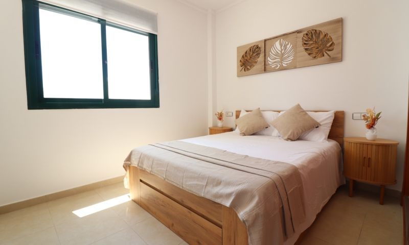 Sale - Apartments - Ciudad Quesada