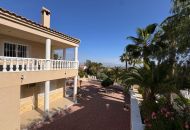 Sale - Villa - Algorfa