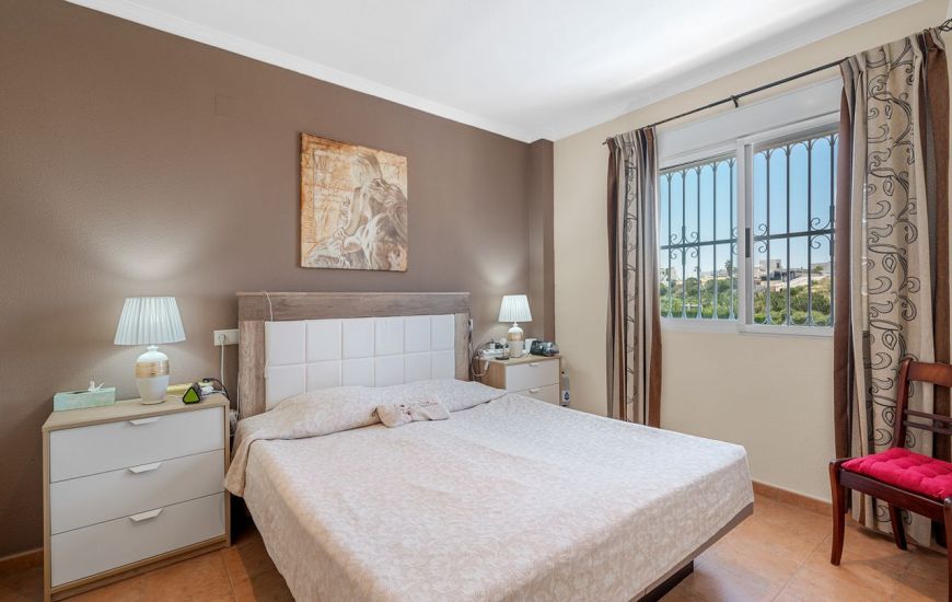 Sale - Villa - Benijófar - 