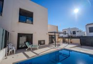 Venta - Villa - Ciudad Quesada