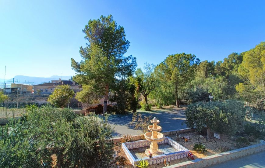 Venta - Casa Rural - La Romana