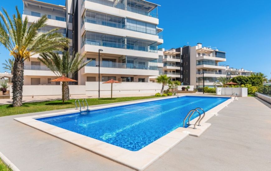 Venta - Apartamentos - Orihuela Costa