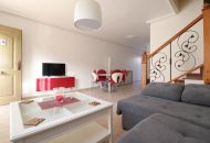 Sale - Rijtjeshuis - Ciudad Quesada