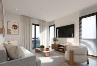 Nueva construcción  - Apartamentos - Torre Pacheco