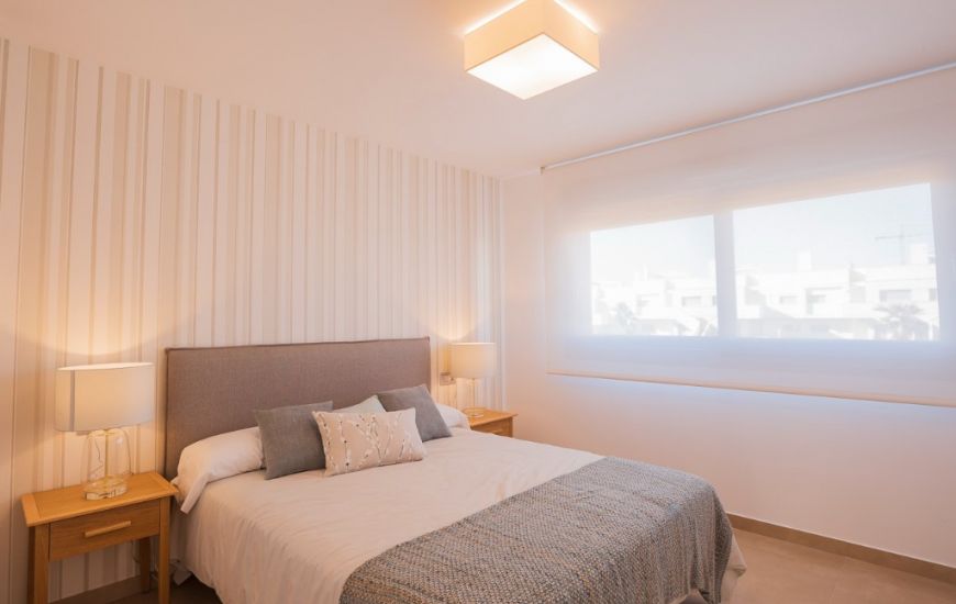 New Build - Apartments - Vistabella Golf Resort - Vistabella Golf