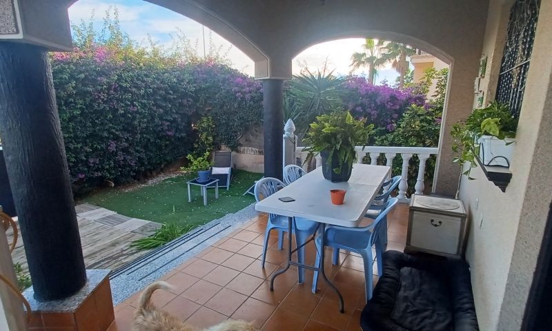 Venta - Villa - Orihuela Costa