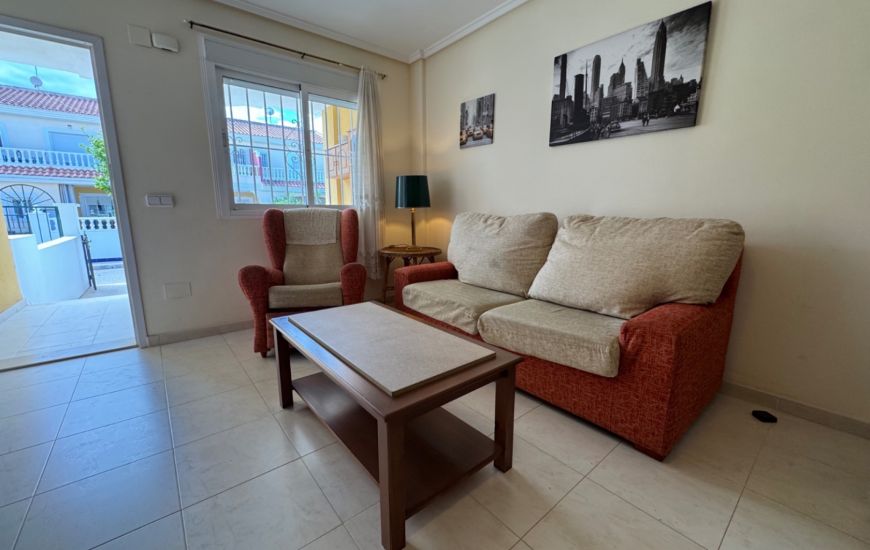 Sale - Townhouse - Ciudad Quesada