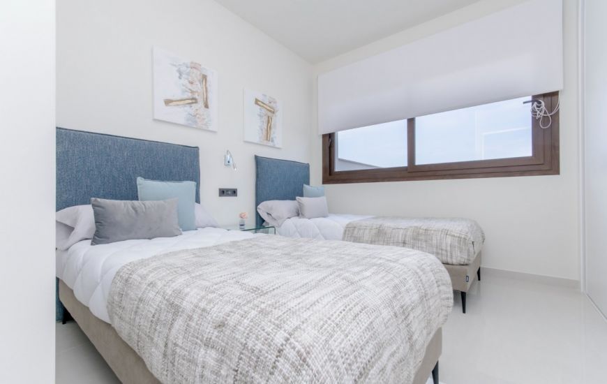 New Build - Bungalow - Torrevieja