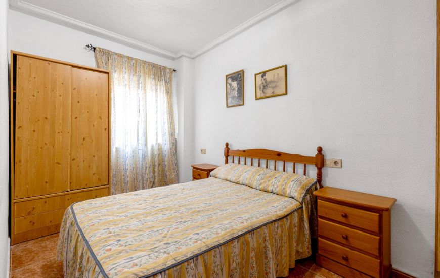 Sale - Ground Floor - Torrevieja