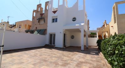 Quad Villa - Sale - Torrevieja - Torrevieja