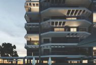 New Build - Apartments - Calpe