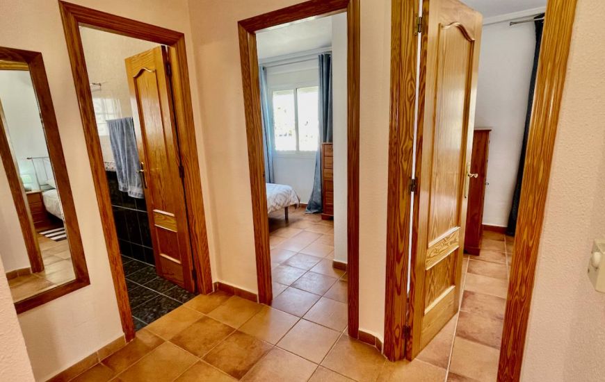 Venta - Villa - Ciudad Quesada