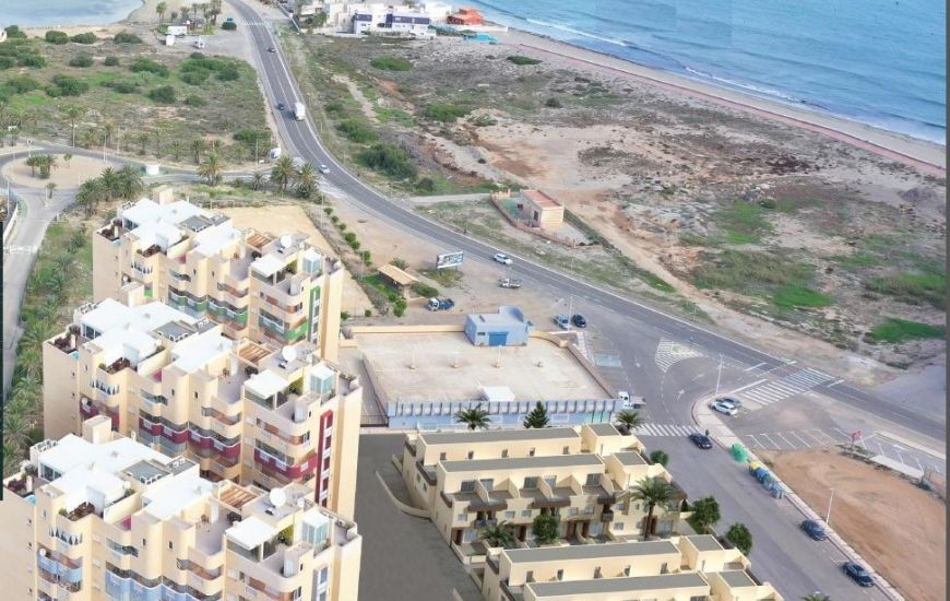 New Build - Townhouse - La Manga