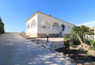 Sale - Villa - Algorfa