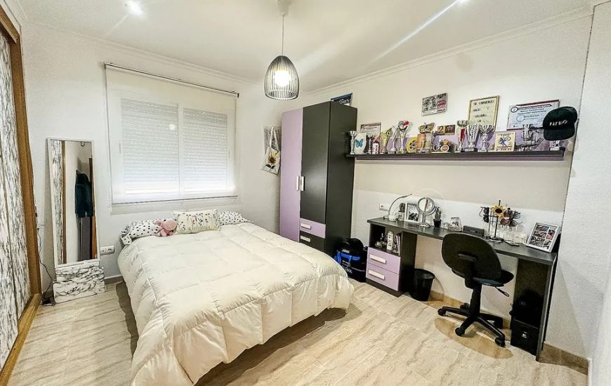 Sale - Rijtjeshuis - Hondon de los Frailes