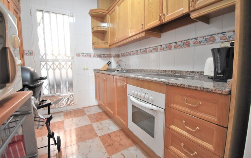 Sale - Apartments - Orihuela Costa