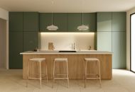 Nueva construcción  - Villa - Polop