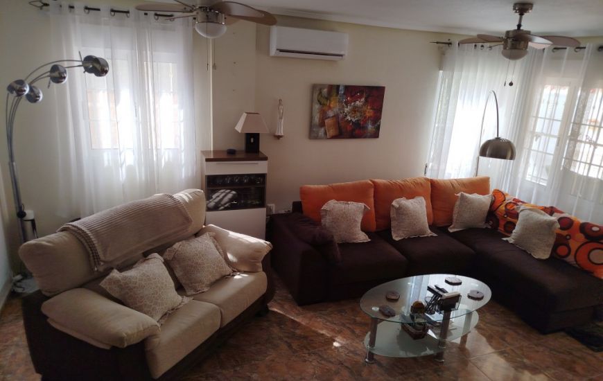 Sale - Semi Detached - Los Dolses