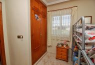 Sale - Villa - Villamartin