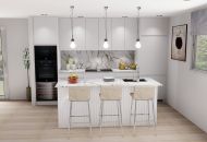 New Build - Villa - Ciudad Quesada