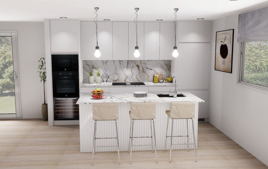 New Build - Villa - Ciudad Quesada