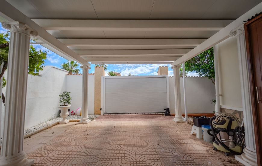 Venta - Villa - Ciudad Quesada