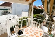 Sale - Bungalow - Calas Blancas