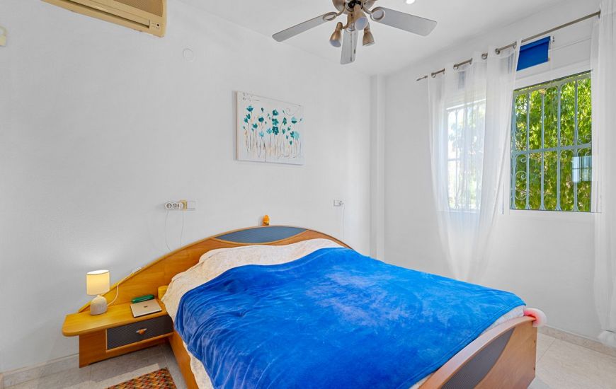 Sale - Villa - Rojales
