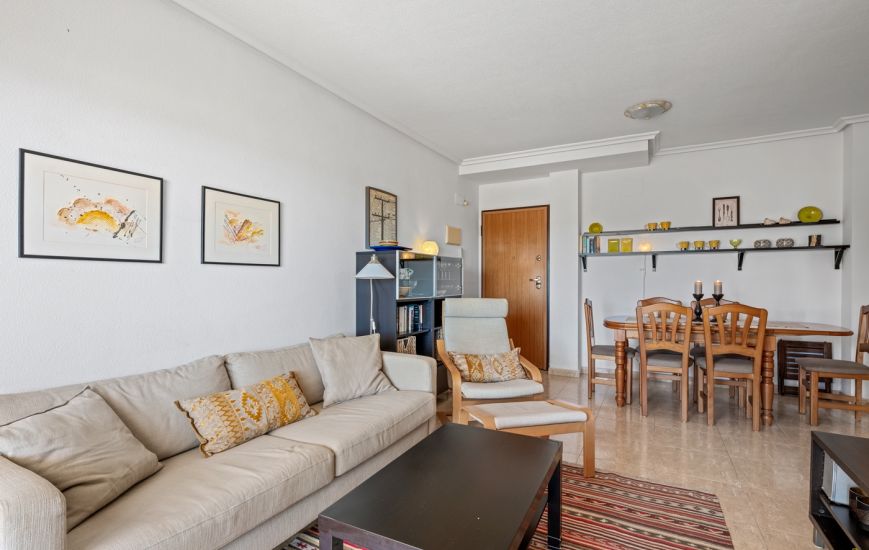Sale - Apartments - Cabo Roig