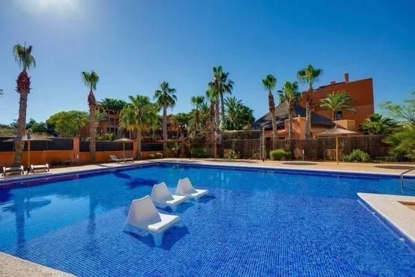 Sale - Apartments - Orihuela Costa