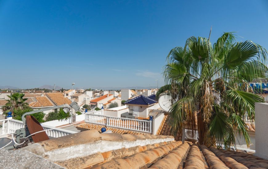 Venta - Casa Adosada - Ciudad Quesada