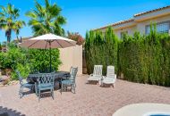 Sale - Villa - Rojales