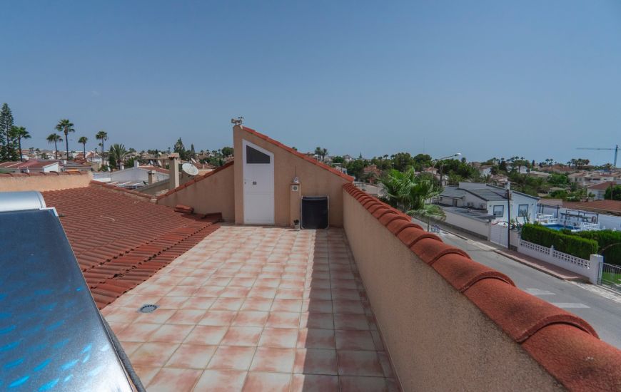 Sale - Villa - Ciudad Quesada