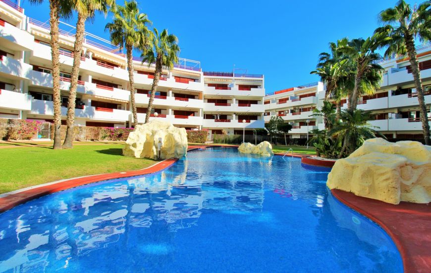 Sale - Apartments - Playa Flamenca