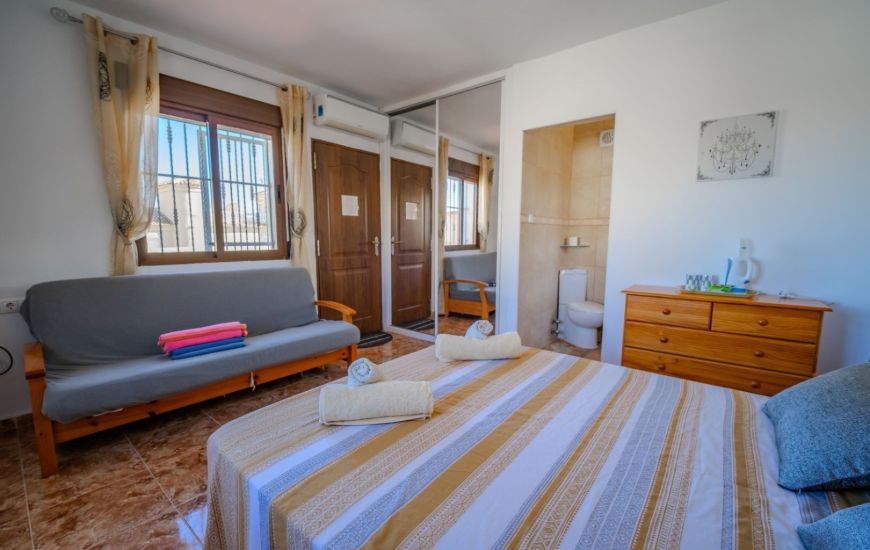 Sale - Villa - Ciudad Quesada
