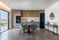 Nueva construcción  - Bungalow - Pilar de la Horadada