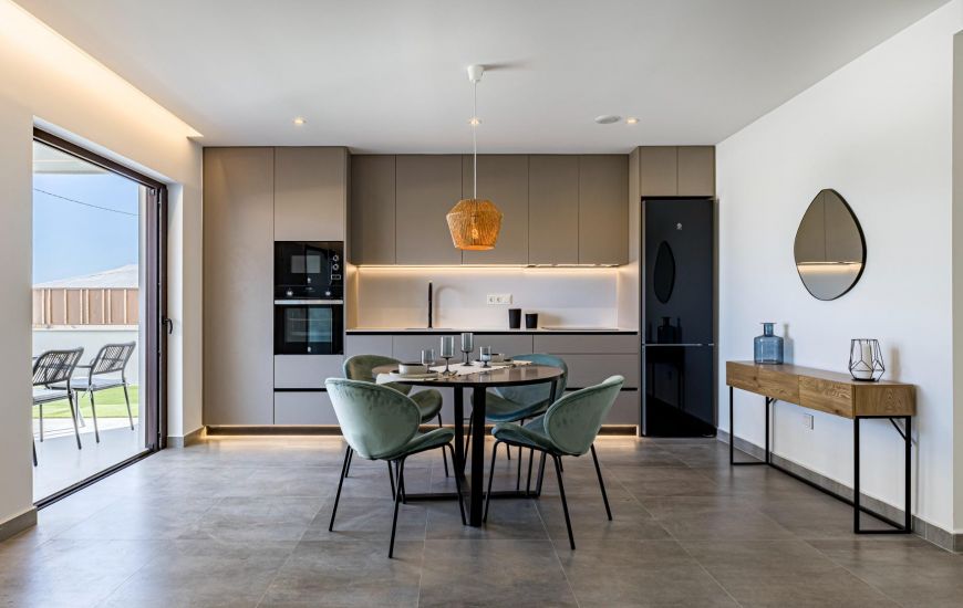 Nueva construcción  - Bungalow - Pilar de la Horadada