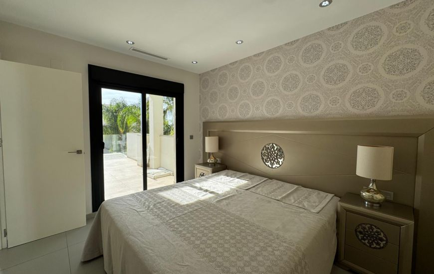 Venta - Villa - Ciudad Quesada