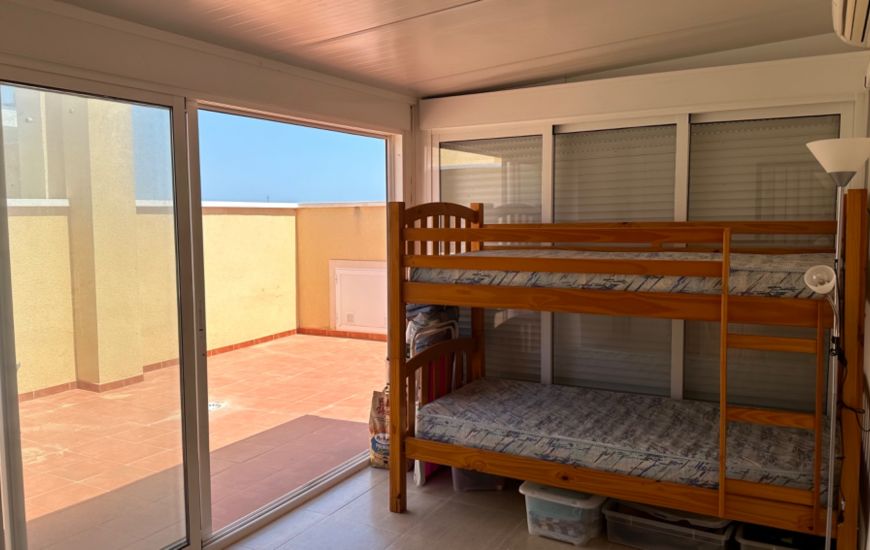 Sale - Apartments - Torrevieja